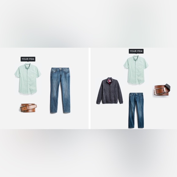 Hawker Rye, NWOT - Picture 6 of 10